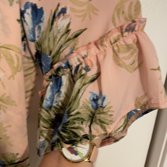 Boutiques item size 1x/XL really pretty - Picture 4 of 4